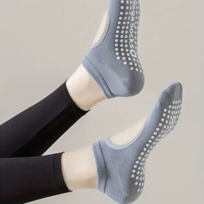 Grippy Yoga Socks